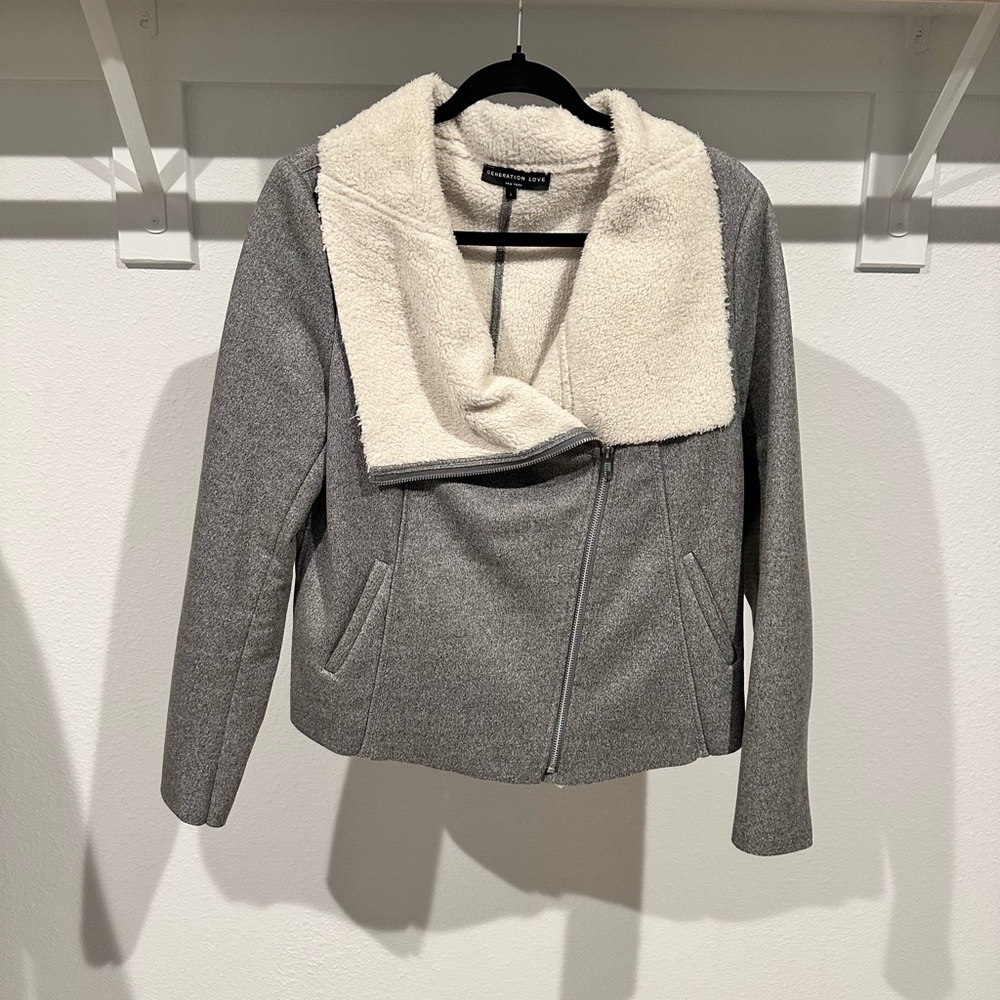 Generation Love Jacket - image 2